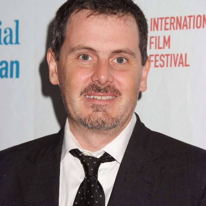Chris Eigeman