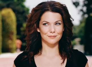 Lauren Graham, uma verdadeira garota Gilmore