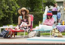 Podcast: S.A. Maratonas – Gilmore Girls (Verão)
