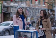 Os lalalás de Gilmore Girls: a personagem que nunca vimos