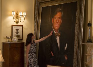 Atores de Gilmore Girls que já faleceram