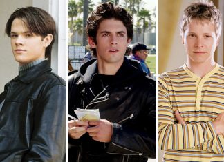 Qual namorado da Rory você é?