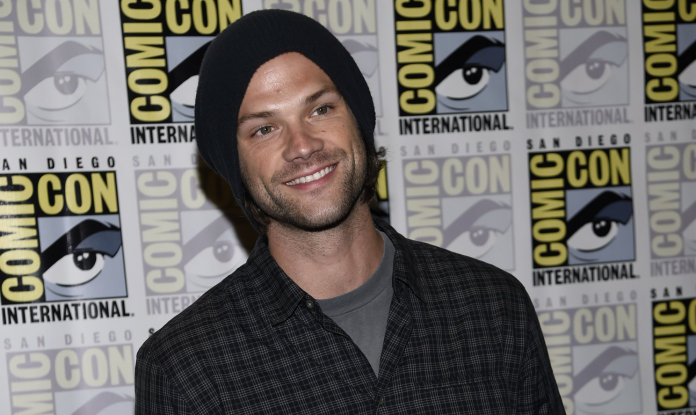 Jared