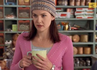 23 momentos em que Lorelai representou os amantes de café