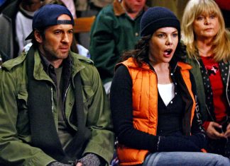 23 coisas que você não sabia sobre Gilmore Girls