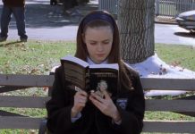 Mapa Astral da Rory Gilmore: o que os astros revelam sobre ela