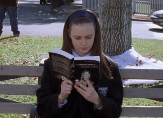 Mapa Astral da Rory Gilmore: o que os astros revelam sobre ela