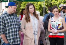 Podcast: S.A. Maratonas – Gilmore Girls (Primavera)