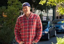 Scott Patterson admite que não assistia a Gilmore Girls enquanto ela estava no ar