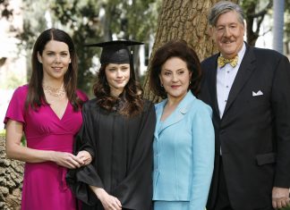Podcast: S.A. Maratonas – Gilmore Girls (7ª temporada)