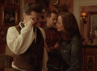 As 23 melhores referências à cultura pop no revival