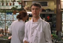 Sean Gunn revela o emprego favorito de Kirk em Gilmore Girls