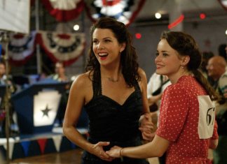 24 lições de vida que você pode aprender revendo Gilmore Girls