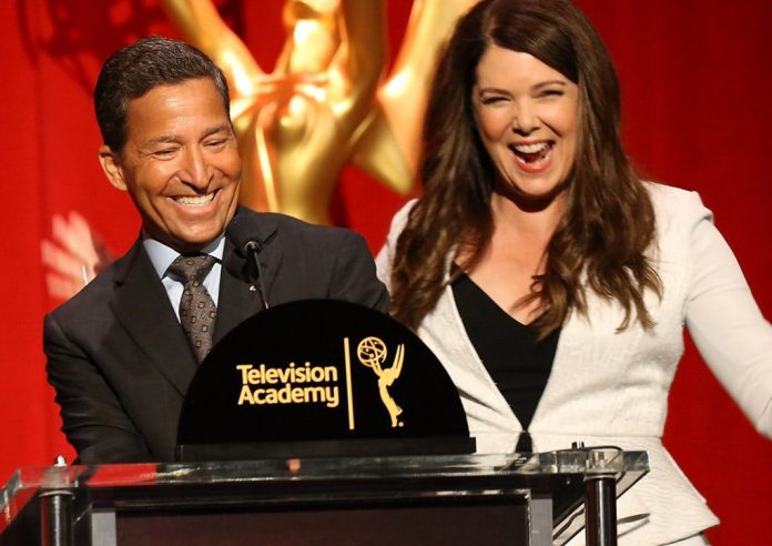 lauren emmy