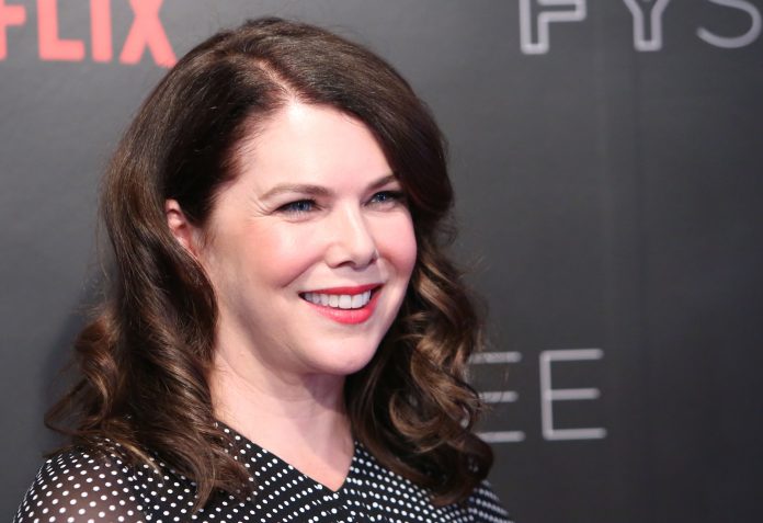 'Gilmore Girls' TV show FYC event, Los Angeles, USA - 11 May 2017