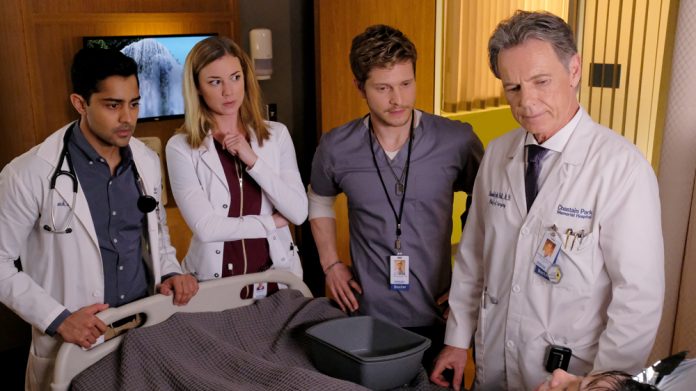 the-resident