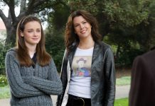 New York Times elege Gilmore Girls uma das 100 melhores séries do século 21
