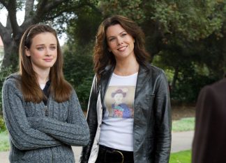 New York Times elege Gilmore Girls uma das 100 melhores séries do século 21