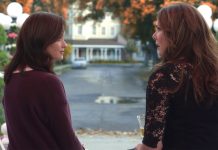 “Não entendo exatamente o porquê”, diz Lauren Graham ao defender o final polarizante do revival