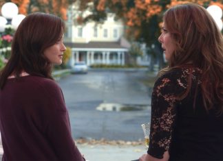 Podcast: S.A. Maratonas – Gilmore Girls (Outono)