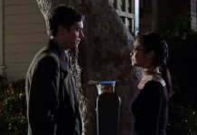 Exclusive: Dave and Lane ended up together… in real life