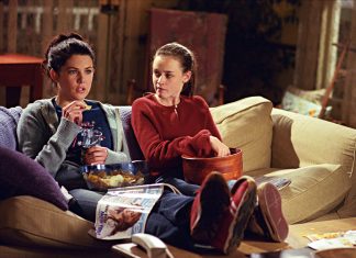10 séries que todo fã de Gilmore Girls precisa assistir