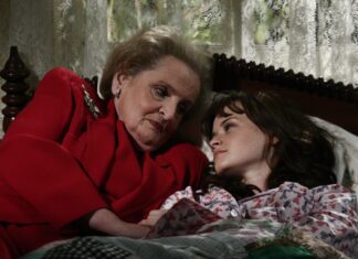 Os bastidores da participação de Madeleine Albright em Gilmore Girls