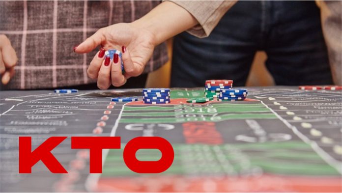 KTO