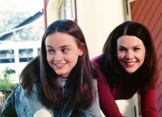 Gilmore Girls quase foi cancelada após sua primeira temporada