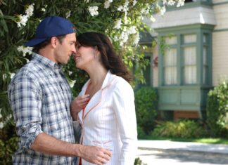 Linha do tempo: O relacionamento de Lorelai e Luke