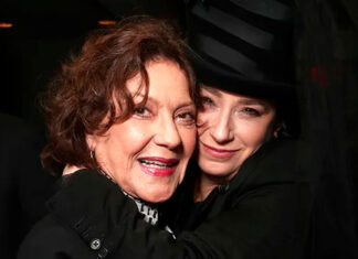 Confira o emocionante prefácio escrito por Amy Sherman-Palladino em novo livro de Kelly Bishop