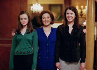Documentário oficial de Gilmore Girls está em produção pela HBO Max