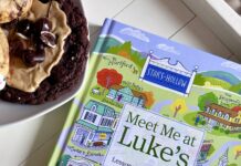 Novo livro sobre Gilmore Girls promete ser um guia para reviver a magia da série