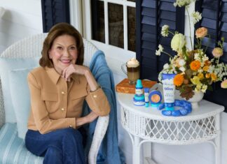 Gilmore Girls e a arte do marketing da nostalgia