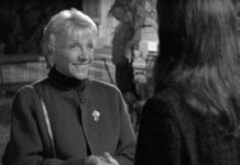 Morre aos 84 anos a atriz Elizabeth Franz, intérprete de Mia Halloway