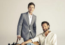 Matt Czuchry e Jared Padalecki revelam se são team Logan, Dean ou Jess, embora “todos tivessem defeitos”