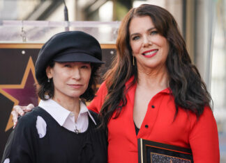 Lauren Graham e Amy Sherman-Palladino se unem para novo livro de Gilmore Girls