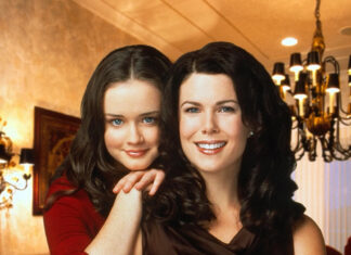 25 fatos surpreendentes que você não sabia sobre Gilmore Girls