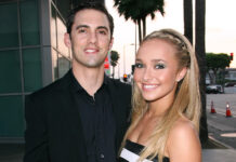 Hayden Panettiere e a conexão inesperada com Gilmore Girls
