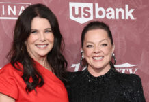 Lauren Graham revela detalhes sobre o documentário de Gilmore Girls na HBO Max