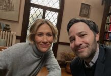 Paris e Doyle se reencontram para documentário de Gilmore Girls na HBO Max