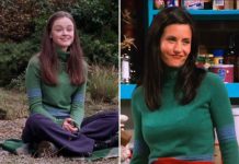 Gilmore Girls e Friends dividiam o mesmo guarda-roupa? Figurinista esclarece